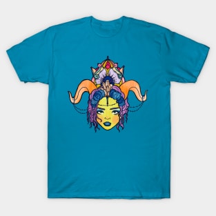 Ram Queen T-Shirt